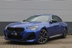 BMW 2-serie Coupé M240i | Facelift | Stuurverwarming | Stoe, Auto's, BMW, Achterwielaandrijving, Zwart, 2998 cc, Lichtsensor