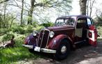 DKW F8-700 Meisterklasse 1941 Oldtimer voiture classic AUDI, Verzamelen, Ophalen, Landmacht, Nederland, Foto of Poster