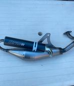 Speedfight 3 uitlaat Q-tre, Ophalen of Verzenden, Zo goed als nieuw