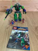 Lego DC super heroes 4 sets!, Ophalen of Verzenden, Zo goed als nieuw, Complete set, Lego