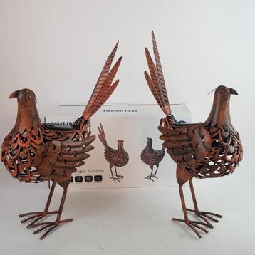 Hyundai HSL612302 Solar Chicken Light || nu voor maar €9.99! beschikbaar voor biedingen