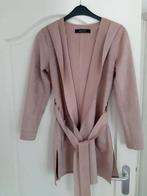 Zara vest  maat s, Kleding | Dames, Zara, Nieuw, Ophalen of Verzenden, Roze