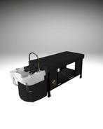 New Head spa bed met scalp scanner (nog steeds in doos), Ophalen, Nieuw, Tondeuse