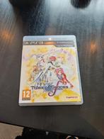 Tales of Graces F PS3, Spelcomputers en Games, Games | Sony PlayStation 3, Gebruikt, 1 speler, Eén computer, Ophalen of Verzenden