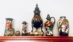 vintage plateel verzameling, Antiek en Kunst, Ophalen