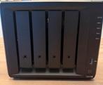 Synology NAS DS918+, Ophalen of Verzenden, Zo goed als nieuw