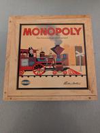 Monopoly Limited Edition - Prachtig!, Vijf spelers of meer, Parker Brothers, Ophalen of Verzenden, Zo goed als nieuw