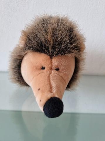 Orig, NICI EGEL/HEDGEHOG, 24 cm, Label, Inwst! beschikbaar voor biedingen
