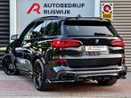 BMW X5 XDrive45e M Sportstoelen/Skylounge/360/Carbon, Auto's, BMW, 12 maanden, Gebruikt, Zwart, Lichtsensor