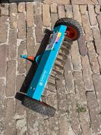 Gardena Verticuurhark / Verticuteerboy (Combisystem), Tuin en Terras, Ophalen of Verzenden, Gebruikt