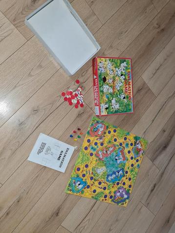 Dalmatiërs spel - Compleet! beschikbaar voor biedingen