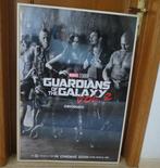 filmposter Marvel Guardians of the Galaxy Vol. 2, Verzamelen, Film en Tv, Zo goed als nieuw, Film, Poster, Ophalen