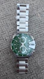 Rotorcraft RC3101 horloge splinternieuw, Sieraden, Tassen en Uiterlijk, Horloges | Heren, Overige merken, Staal, Staal, Nieuw