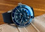 Breitling SuperOcean Heritage B31 40mm Kelly Slater limited, Staal, Breitling, Polshorloge, Kunststof