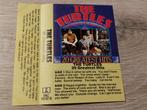 THE TURTLES - 20 GREATEST HITS (CASSETTEBANDJE), 1 bandje, Ophalen of Verzenden, Zo goed als nieuw, Origineel