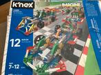Knex cars, Ophalen of Verzenden, Zo goed als nieuw, K'nex