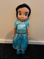 Disney Animator Collectie Jasmine Pop, Ophalen of Verzenden, Zo goed als nieuw, Babypop