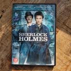 Sherlock holmes, Cd's en Dvd's, Dvd's | Thrillers en Misdaad, Gebruikt, Ophalen of Verzenden