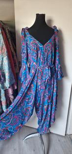 Ibiza harem jumpsuit jurk nieuw, Kleding | Dames, Jumpsuits, Ophalen of Verzenden, Nieuw, Overige kleuren