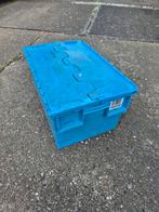 Distributiekrat stapelbak krat bak verschillende kratten, Doe-het-zelf en Verbouw, Kratten en Dozen, Minder dan 35 cm, Ophalen of Verzenden