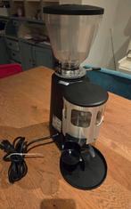 Espresso koffiemolen Mazzer mini man 9800897, Ophalen of Verzenden, Gebruikt