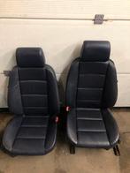 Bmw e36 blauwe stoelen Interieur coupé, Auto-onderdelen, Nieuw, Ophalen of Verzenden, BMW