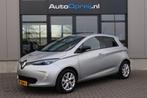 Renault ZOE  ZOE R110 Limited 41 kWh 5drs. incl. Koop accu,, Gebruikt, 135 min, Origineel Nederlands, 100 min