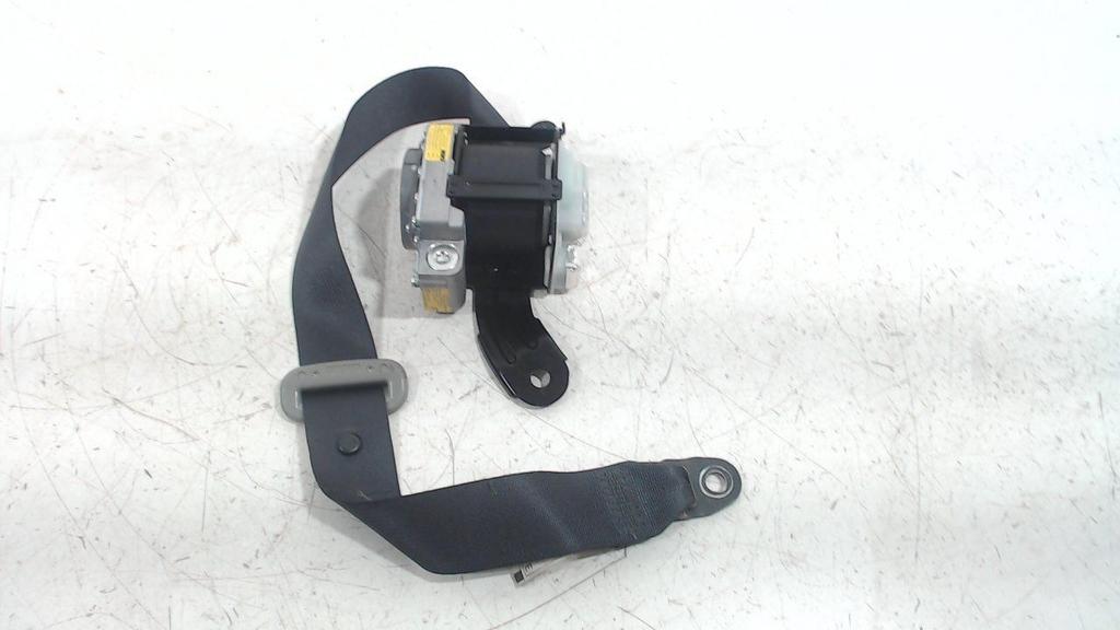 Veiligheidsgordel rechts achter Lexus IS, Auto-onderdelen, Interieur en Bekleding, Lexus, Gebruikt, Herkomst onderdeel bekend