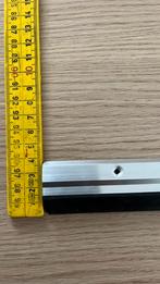 Opbouw tochtstrip voor onderdorpel 183cm, Doe-het-zelf en Verbouw, Ophalen, Nieuw, Overige materialen, Overige typen