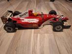 Grote f1 auto voor display 75cm, Ophalen of Verzenden