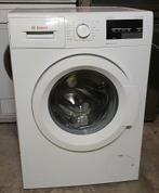 BOSCH 7kg Wasmachine A+++ Serie 6 1400t VarioPerfect, Witgoed en Apparatuur, Wasmachines, 6 tot 8 kg, Ophalen, Gebruikt, Minder dan 85 cm