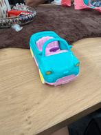 Poppen auto, Kinderen en Baby's, Speelgoed | Poppen, Ophalen of Verzenden, Barbie