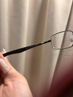 Kinderbril -1.75 (glazen vervangbaar), Overige merken, Zwart, Ophalen of Verzenden, Zo goed als nieuw