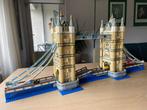 Lego Creator Expert - 10214 - Tower Bridge (2010), Kinderen en Baby's, Speelgoed | Duplo en Lego, Complete set, Gebruikt, Ophalen of Verzenden