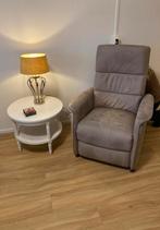 Sta op relax fauteuil, Minder dan 75 cm, Ophalen of Verzenden, Zo goed als nieuw, 50 tot 75 cm