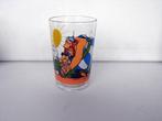 Asterix en Obelix met Baby Glas, Verzamelen, Ophalen of Verzenden, Asterix en Obelix, Zo goed als nieuw, Beeldje of Figuurtje