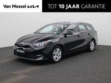 KIA cee'd Sportswagon Pulse 1.0 T-GDi 120 MHEV DCT ISG beschikbaar voor biedingen
