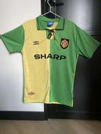 Origine Manchester United Cantona 7 Newton Heath Umbro, Ophalen of Verzenden, Zo goed als nieuw, Buitenlandse clubs, Shirt