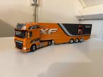 Wsi daf demo model incl doos, Hobby en Vrije tijd, Modelauto's | 1:50, Ophalen of Verzenden, Zo goed als nieuw, Bus of Vrachtwagen