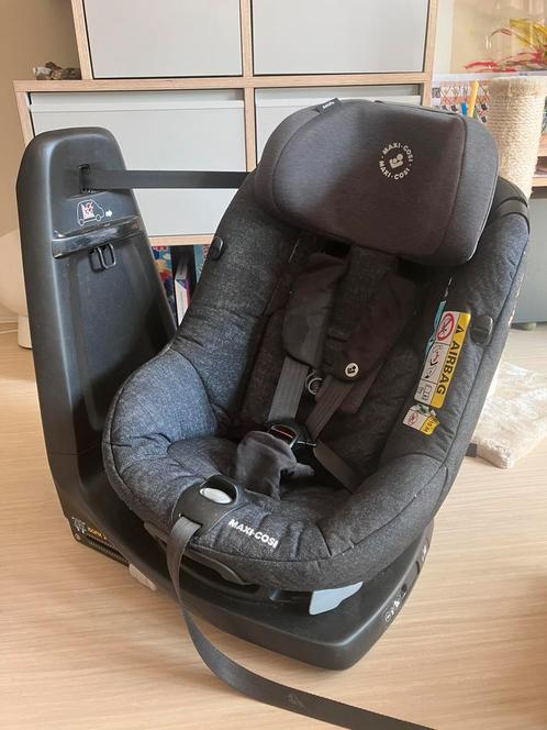 Maxi Cosi AssisFix 360 isofix, Kinderen en Baby's, Autostoeltjes, Gebruikt, Maxi-Cosi, 0 t/m 13 kg, Isofix, Ophalen