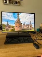 HP Envy 27" Touchscreen All-in-One i7, HDMI, IPS, Full HD, Ophalen of Verzenden