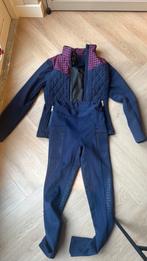 Nikkie paardrijden pak, Kinderen, Overige soorten, Ophalen of Verzenden, Zo goed als nieuw