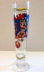 Ritzenhoff design bierglas damien ligier, Verzenden