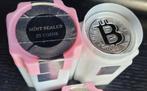 50 x 1 oz zilveren munten Bitcoin, Verzenden, Zilver