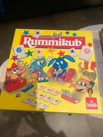 My First Rummikub - Kinderspel, Hobby en Vrije tijd, Gezelschapsspellen | Bordspellen, Goliath, Ophalen of Verzenden, Zo goed als nieuw