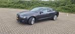 Audi A5 okt.2014 Sportback 2.0 TDI 190pk automaat, Te koop, Zilver of Grijs, Geïmporteerd, 5 stoelen