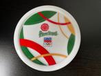 Pilsner Urquell keramiek onderzetter, Verzamelen, Biermerken, Ophalen of Verzenden, Zo goed als nieuw, Overige typen, Overige merken