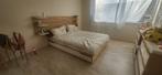 Auping Matras Inizio 160x200, Huis en Inrichting, Slaapkamer | Matrassen en Bedbodems, Ophalen, Gebruikt, Tweepersoons, Matras