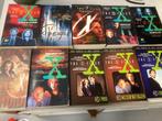 T.K. nog 6 delen van de X - Files zie actuele lijst X files