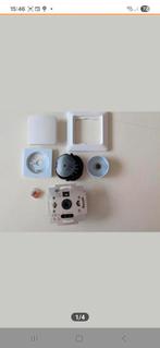 Sencys Wisselschakelaar Ottawa - Nieuwstaat, Ophalen of Verzenden, Zo goed als nieuw, Schakelaar